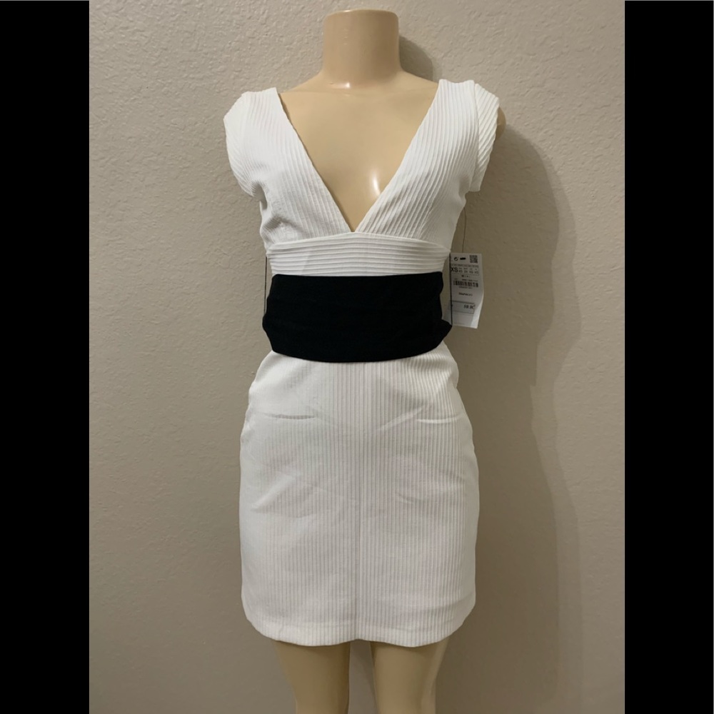 Zara Dress